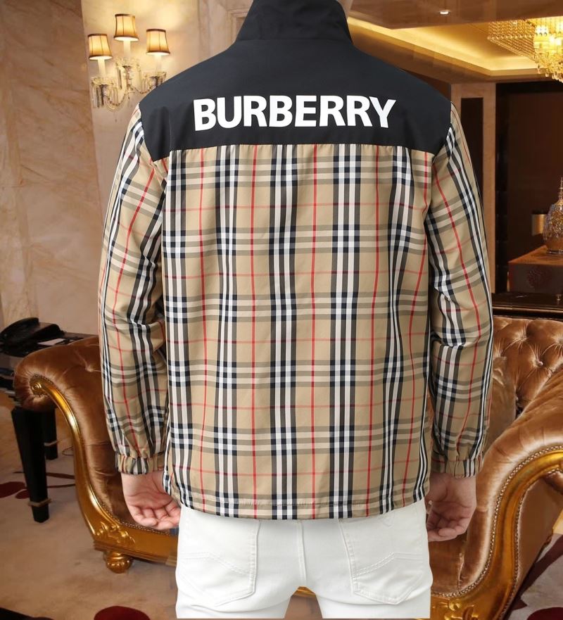 Burberry Outwear